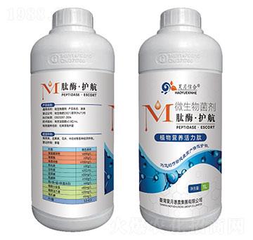 肽酶·護(hù)航（?；ū９?增產(chǎn)提質(zhì)）-昊月信合